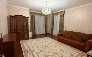 Продажа 3-комнатной квартиры, 120.8 м² - Аренда квартир посуточно в Сарани
