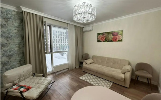 Продажа 2-комнатной квартиры, 49.21 м² - Продажа квартир в р-не Есиль Астаны - страница 4