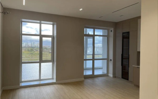 Продажа 3-комнатной квартиры, 87 м², ул. Айтматова, дом  62/1 - Продажа квартир в новостройках Астаны без посредников