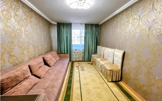 Продажа 3-комнатной квартиры, 62 м² - Продажа квартир в Казахстане - страница 198