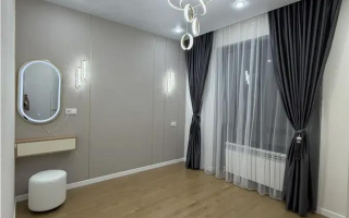 Продажа 3-комнатной квартиры, 56 м² - Продажа квартир в новостройках Алматы без посредников - страница 3