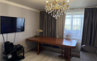 Продажа 4-комнатной квартиры, 75 м² - Продажа четырехкомнатных квартир в Караганде - страница 2