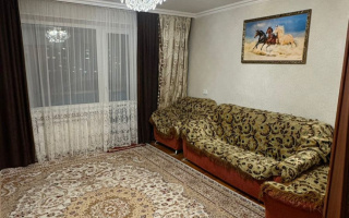 Продажа 3-комнатной квартиры, 65 м², ул. Дюсембекова, дом  49 - Продажа  трехкомнатных квартир в Караганде с фото