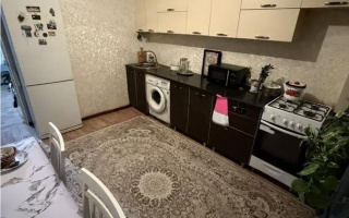 Продажа 1-комнатной квартиры, 40 м² - Продажа квартир в Турксибском р-не Алматы