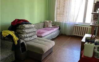 Продажа 4-комнатной квартиры, 74 м², ул. Дуйсенова, дом  25 - Продажа квартир в Алматы с фото