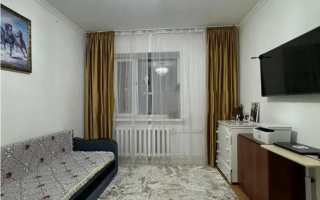 Продажа 1-комнатной квартиры, 30 м² - Продажа квартир в Казахстане - страница 254