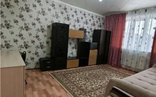 Продажа 1-комнатной квартиры, 48 м², ул. Брусиловского, дом  2 - Продажа квартир в Астане