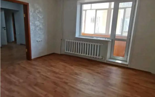 Продажа 3-комнатной квартиры, 70 м², ул. Таттимбета, дом  18 - Продажа  трехкомнатных квартир в Караганде без посредников с фото