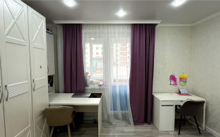 Продажа 3-комнатной квартиры, 85 м², ул. Байтурсынова - Продажа квартир в Астане