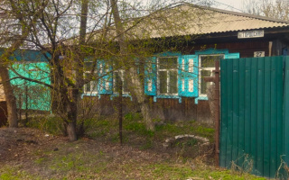 Продажа 4-комнатного дома, 100 м² - Продажа домов, коттеджей в Семее