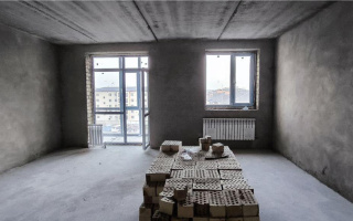 Продажа 1-комнатной квартиры, 39 м², ул. Муканова - Продажа  однокомнатных квартир в новостройках Караганды