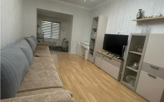 Продажа 4-комнатной квартиры, 92.8 м², пр. Гагарина, дом  246 - Продажа  четырехкомнатных квартир в Алматы без посредников