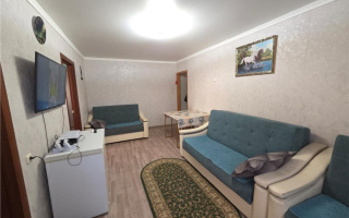 Продажа 3-комнатной квартиры, 48 м² - Продажа трехкомнатных квартир в Караганде