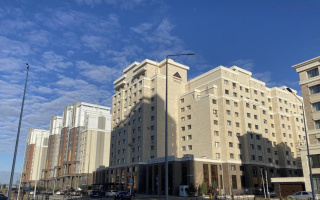 Продажа , 330 м², ул. Бухар жырау - Продажа офисных и торговых помещений в Астане