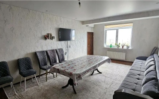 Продажа 3-комнатной квартиры, 86 м², ул. Щепкина, дом  35 - Продажа квартир в Алматы