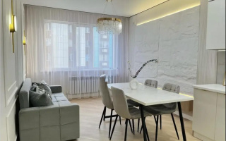 Продажа 3-комнатной квартиры, 70 м², мкр. Кайрат, дом  153/53 - Продажа квартир в Казахстане