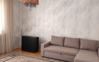 Аренда 1-комнатной квартиры, 40 м² - Аренда жилой и коммерческой недвижимости в Казахстане