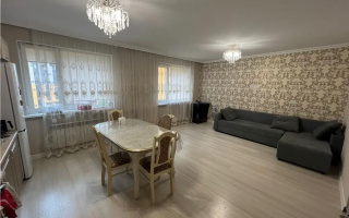 Продажа 3-комнатной квартиры, 89 м² - Продажа квартир в Казахстане - страница 133