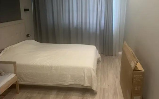 Продажа 2-комнатной квартиры, 66 м², ул. Жамбыла, дом  118 - Продажа  двухкомнатных квартир в новостройках Алматы