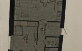 Продажа 3-комнатной квартиры, 82.4 м², ул. Толе би, дом  1 стр - Продажа  трехкомнатных квартир в новостройках Астаны