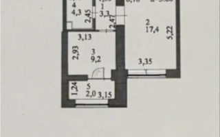 Продажа 1-комнатной квартиры, 36 м² - Продажа квартир в р-не Нура Астаны - страница 16