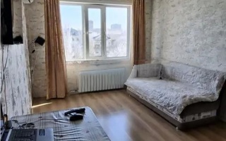 Продажа 2-комнатной квартиры, 45 м² - Продажа квартир в блочном доме в Казахстане