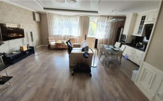 Продажа 2-комнатной квартиры, 84.7 м² - Продажа двухкомнатных квартир в монолитно-каркасном доме в Алматы