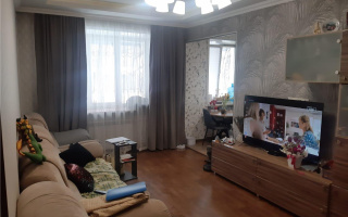 Продажа 3-комнатной квартиры, 54 м² - Продажа недвижимости в Казахстане - страница 8