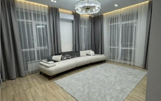 Продажа 4-комнатной квартиры, 120 м² - Продажа квартир в Алматы - страница 11