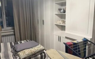 Продажа 2-комнатной квартиры, 55 м² - Продажа недвижимости в Алматы - страница 21