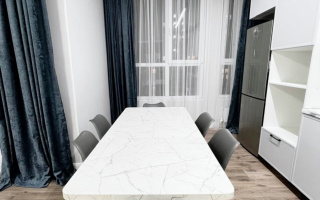 Продажа 2-комнатной квартиры, 78.8 м², пр. Райымбека, дом  348/1 - Продажа квартир в Алматы без посредников