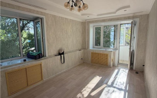 Продажа 1-комнатной квартиры, 29.6 м² - Продажа зданий в Алматинской области