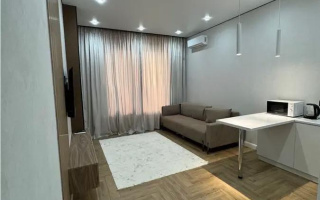 Продажа 2-комнатной квартиры, 45 м², ул. Утеген батыра, дом  11в - Продажа квартир в Алматы