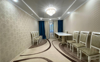 Продажа 3-комнатной квартиры, 76 м² - Недвижимость в Темиртау
