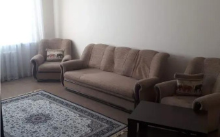 Продажа 1-комнатной квартиры, 47 м² - Продажа квартир в р-не Сарыарка Астаны - страница 4