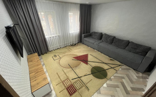 Продажа 4-комнатного дома, 85 м², ул. Баженова, дом  169 - Продажа домов и коттеджей в Караганде без посредников