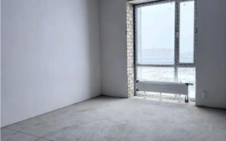 Продажа 1-комнатной квартиры, 41.86 м², ул. Панфилова, дом  85 - Продажа  однокомнатных квартир в новостройках Астаны