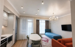 Продажа 1-комнатной квартиры, 35 м² - Продажа квартир в Бостандыкском р-не Алматы - страница 10