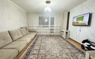 Продажа 2-комнатной квартиры, 54 м², мкр-н Степной-3 - Продажа  двухкомнатных квартир в Караганде