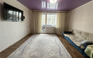 Продажа 2-комнатной квартиры, 54 м², ул. Таттимбета, дом  16 - Продажа квартир в Караганде