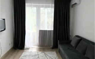 Продажа 1-комнатной квартиры, 32 м², ул. Тимирязева, дом  59 - Продажа квартир в Казахстане