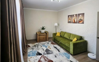 Продажа 2-комнатной квартиры, 57.2 м², ул. Е-117, дом  41 - Продажа  двухкомнатных квартир в Астане с фото