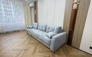 Продажа 3-комнатной квартиры, 90 м²