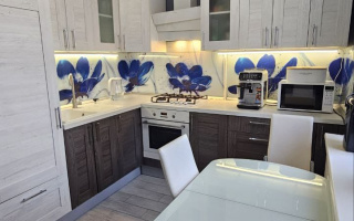 Аренда 3-комнатной квартиры, 65 м² - Аренда квартир помесячно в Казахстане