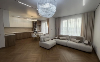 Продажа 3-комнатной квартиры, 101 м² - Продажа квартир в Казахстане - страница 55