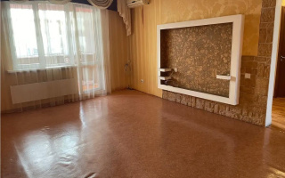 Продажа 3-комнатной квартиры, 103.6 м², ул. Токтабаева, дом  9 - Продажа  трехкомнатных квартир в новостройках Алматы без посредников с фото