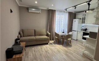 Продажа 3-комнатной квартиры, 61.3 м²