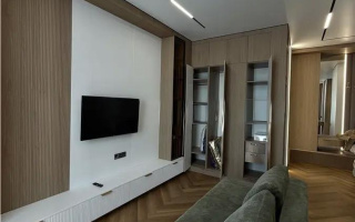 Продажа 1-комнатной квартиры, 42.4 м² - Продажа квартир в новостройках Астаны с фото - страница 44