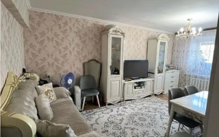 Продажа 2-комнатной квартиры, 42 м² - Продажа двухкомнатных квартир в кирпичном доме в Казахстане - страница 7