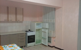 Аренда 2-комнатной квартиры, 43 м² - Аренда двухкомнатных квартир помесячно в Казахстане